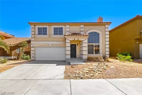 8753 Harvest Valley Ave, Las Vegas, NV 89129