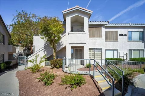3046 Tarpon Dr #101, Las Vegas, NV 89120