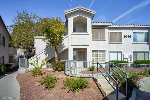 3046 Tarpon Dr #101, Las Vegas, NV 89120