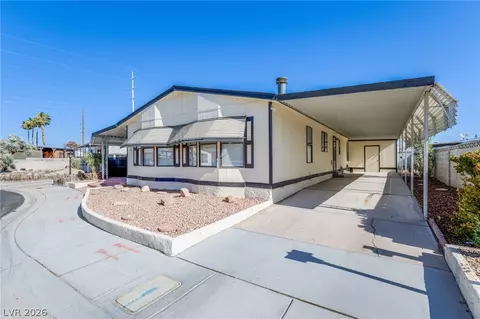 5436 Tres Piedras Rd, Las Vegas, NV 89122