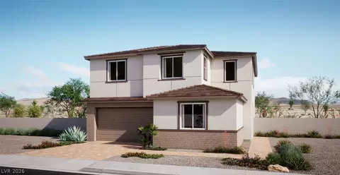 9424 Okul Ave, Las Vegas, NV 89143