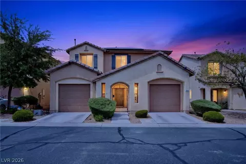 6684 Mojave Blush Dr, Las Vegas, NV 89122