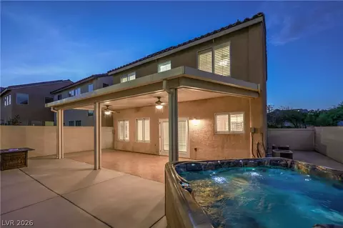 10005 Mccauley Ranch Ave, Las Vegas, NV 89148