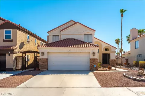138 Monteen Dr, Henderson, NV 89074