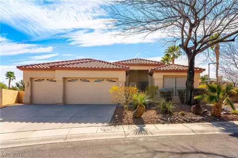 2312 Alpine Pointe Ln, Las Vegas, NV 89134