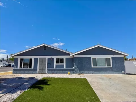 3000 Liberty Cir, Las Vegas, NV 89121