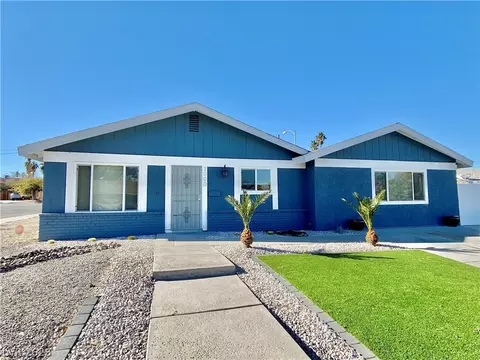 3000 Liberty Cir, Las Vegas, NV 89121