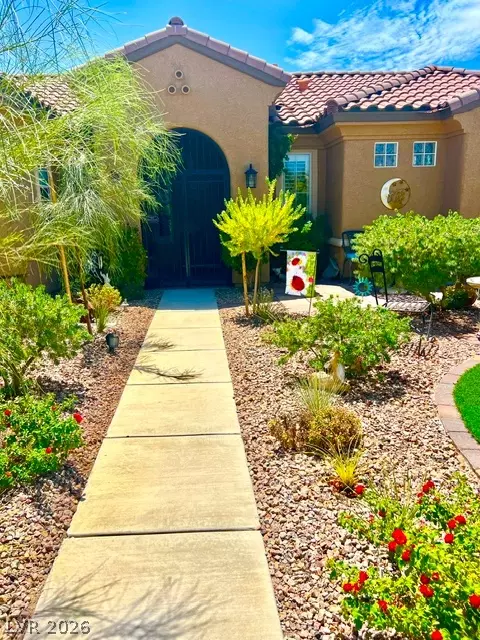 Undisclosed, Henderson, NV 89052