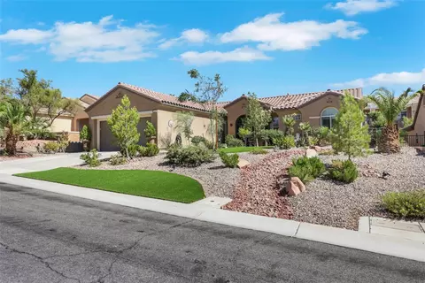 Undisclosed, Henderson, NV 89052