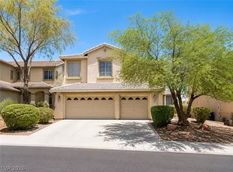 9044 Black Elk Ave, Las Vegas, NV 89143