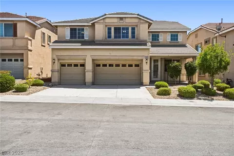 3066 Lenoir St, Las Vegas, NV 89135
