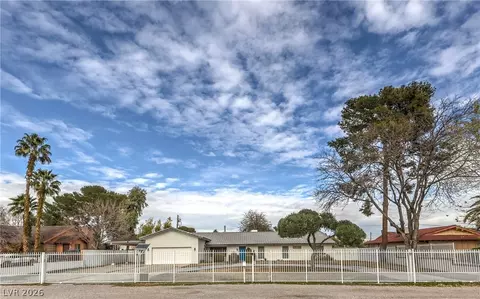 5854 Alfred Dr, Las Vegas, NV 89108