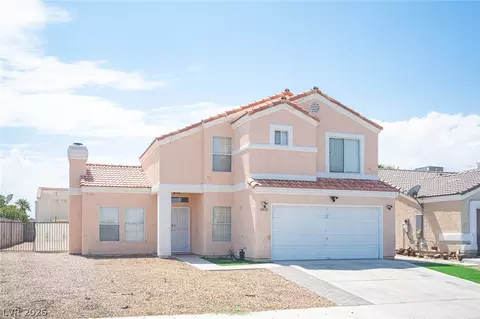 3413 W Delhi Ave, North Las Vegas, NV 89032