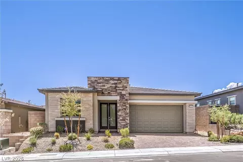 12457 Heritage Bend Dr, Las Vegas, NV 89138
