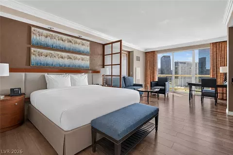 135 E Harmon Ave #2215, Las Vegas, NV 89109