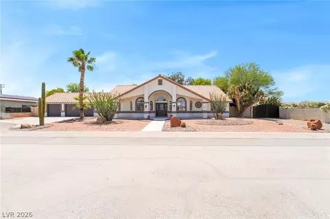 10380 Gilespie St, Las Vegas, NV 89183