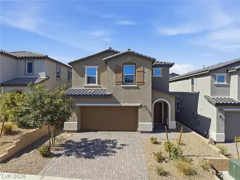 10920 Oregano Ave, Las Vegas, NV 89166