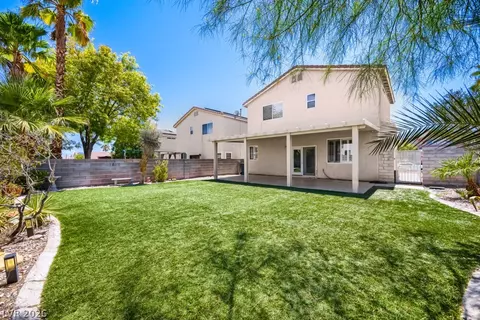 9000 Meisenheimer Ave, Las Vegas, NV 89143
