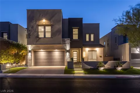767 Glowing Horizon St, Henderson, NV 89052