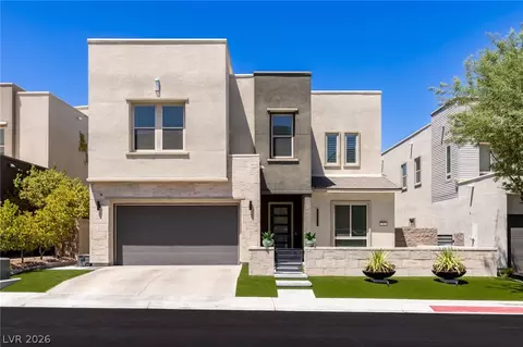 767 Glowing Horizon St, Henderson, NV 89052