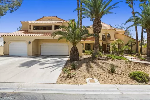 26 Princeville Ln, Las Vegas, NV 89113