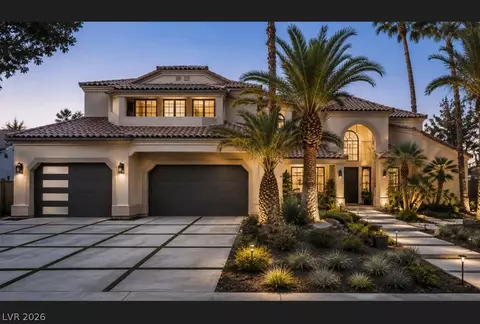 26 Princeville Ln, Las Vegas, NV 89113