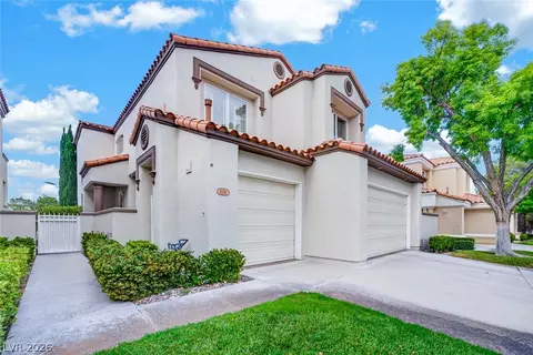 8188 Horseshoe Bend Ln, Las Vegas, NV 89113
