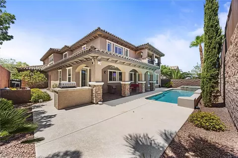 2812 Proust Ct, Henderson, NV 89044