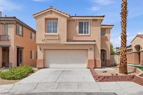 4506 Turkey Ridge Ct, North Las Vegas, NV 89031
