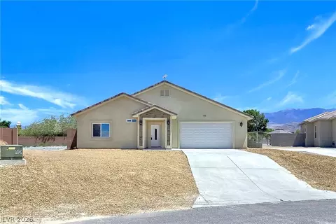 5440 E Chasemoor St, Pahrump, NV 89061