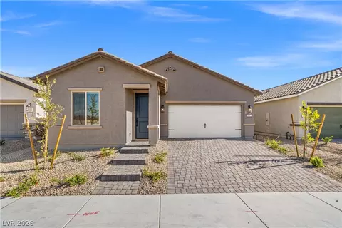 4532 Cave Lake Ave, North Las Vegas, NV 89032