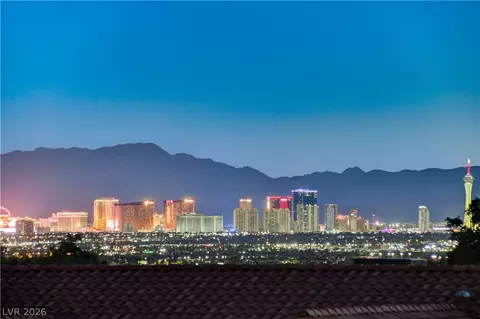 6551 Kell Ln, Las Vegas, NV 89156