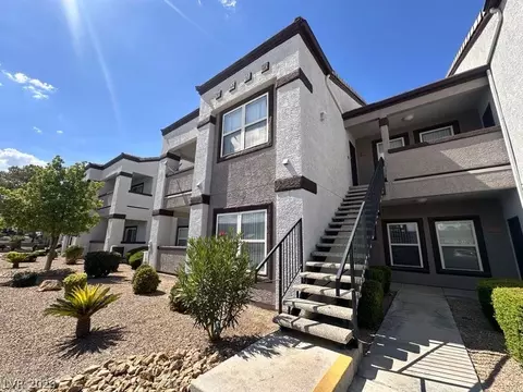 7255 W Sunset Rd #1027, Las Vegas, NV 89113