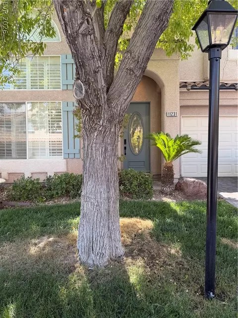 11231 Playa Bonita Ave, Las Vegas, NV 89138