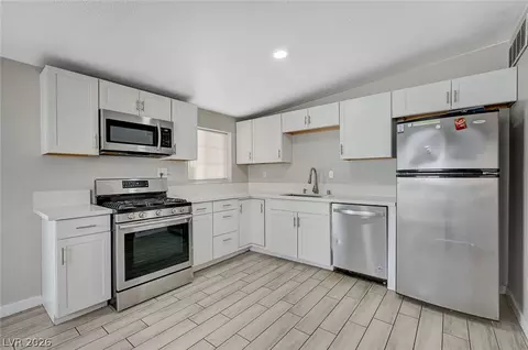 3305 Wright Ave, North Las Vegas, NV 89030