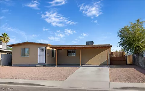 3305 Wright Ave, North Las Vegas, NV 89030