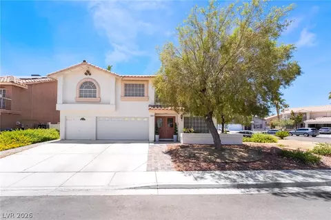 2835 Via Terra St, Henderson, NV 89074