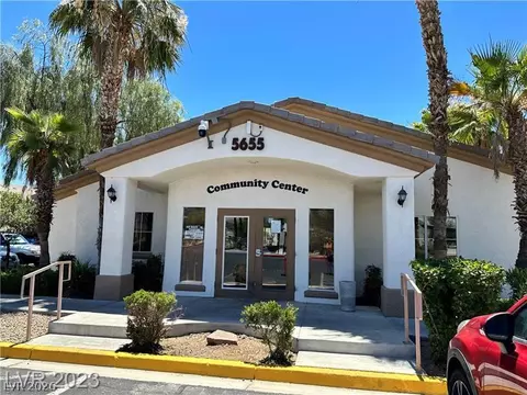 5655 E Sahara Ave #2012, Las Vegas, NV 89142