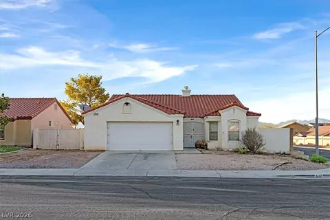 532 Blooming View Ave, North Las Vegas, NV 89032