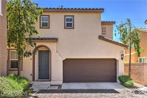 9188 Red Knoll St, Las Vegas, NV 89113