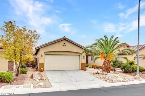 3884 Trotters Ridge Dr, Las Vegas, NV 89122
