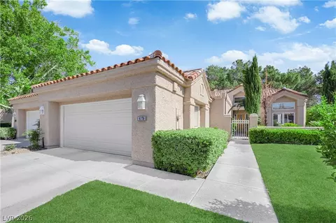 8170 Round Hills Cir, Las Vegas, NV 89113