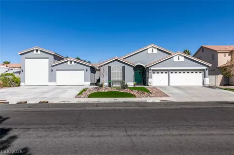6310 W Azure Dr, Las Vegas, NV 89130
