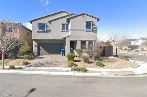 5753 Colbert St, North Las Vegas, NV 89081