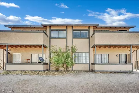 2341 Exeter Dr, Las Vegas, NV 89156