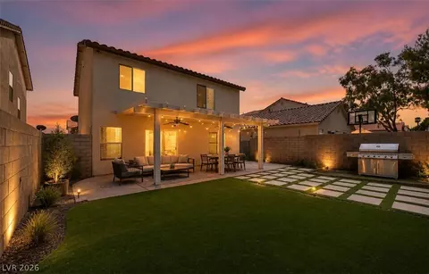 8616 Majestic Pine Ave, Las Vegas, NV 89143