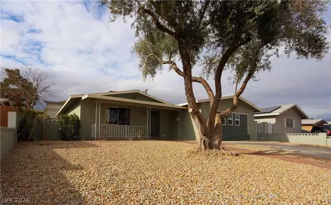 305 Ramsey St, Las Vegas, NV 89107