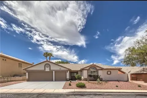 6435 Heatherton Ave, Las Vegas, NV 89110