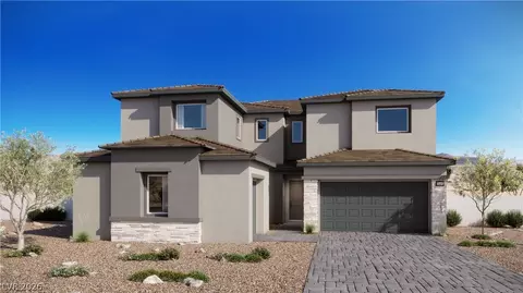 9942 Decano Ridge St, Las Vegas, NV 89141