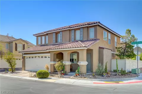 9941 Carrizo Springs Ave, Las Vegas, NV 89148